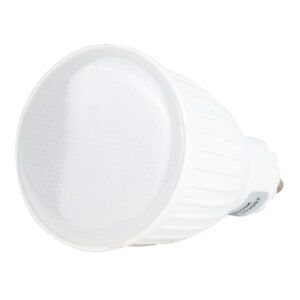 Bombilla LED GU10 10W 1030Lm 2700ºK LED 40.000H
