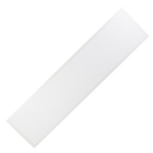 Panel LED 40W 4000Lm 4200ºK 120x30Cm UGR19 40.000H