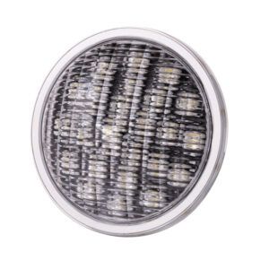 Foco de Piscina LED 25W 1920Lm 4200ºK Par 56 40.000H