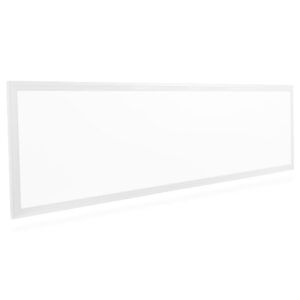 Panel LED 50W 5000Lm 4000ºK 120X30Cm 40.000H