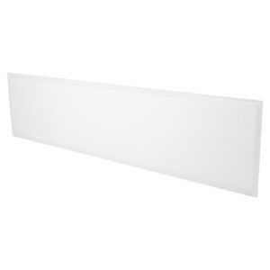Panel LED 50W 5000Lm 4000ºK 120X30Cm 40.000H Driver Lifud