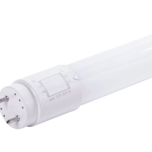 Tubo LED T8 22W 3.520Lm 4000ºK Vidrio 150Cm Conexión 2 40.000H