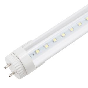 Tubo LED T8 23W 2760Lm 4200ºK 150Cm Cabeza Rotatoria 60.000H