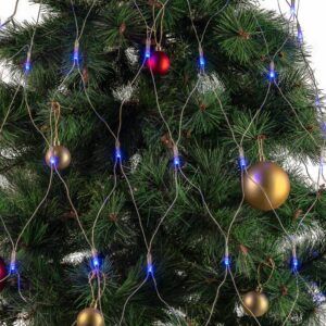 Malla LED Interior 2x2M