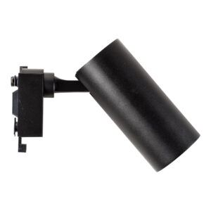Foco de Carril LED 15W 1123Lm CRI85 2700ºK Lumiastra Monofásico 40.000H