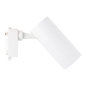 Foco de Carril LED 15W 1123Lm CRI85 2700ºK Lumiastra Monofásico 40.000H