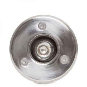 Foco LED Empotrable 1W 95Lm IP67 "Jordyn" Empotrar 40.000H