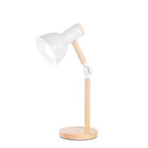 Lámpara de Mesa "Skyler"