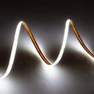 Tira LED COB 5M 12W/M 960Lm/M 2000ºK IP20 24VDC