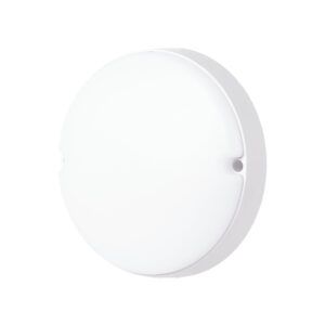 Plafón LED 18W 1685Lm 2700ºK IP54 Braelynn 40.000H