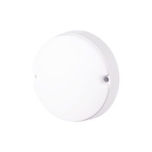 Plafón LED 10W 1000Lm 4200ºK IP54 Braelynn 40.000H