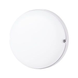Plafón LED 24W 2059Lm 2700ºK IP54 Braelynn 40.000H