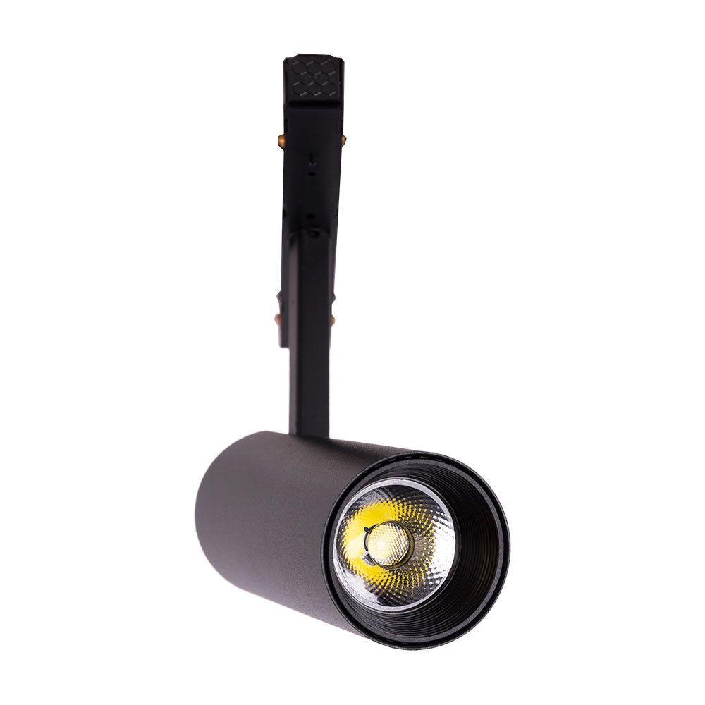 Foco LED 10W 765Lm CRI90 4200ºK Carril Magnético 20mm 40.000H – imagen 2