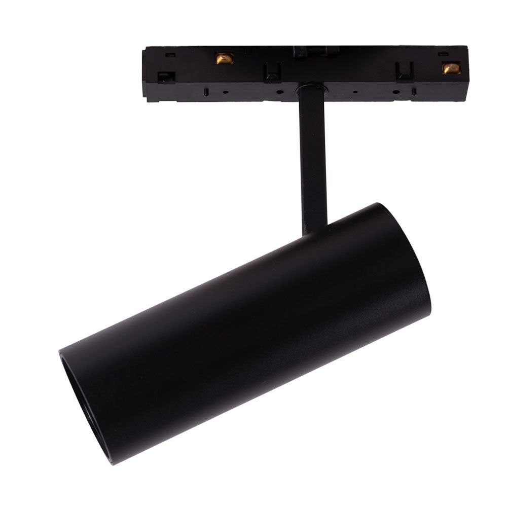 Foco LED 10W 765Lm CRI90 4200ºK Carril Magnético 20mm 40.000H – imagen 3