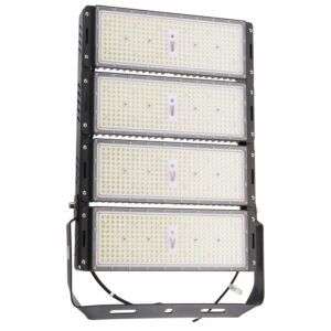 Proyector LED 1000 W Stadium 150 lm/W IP66 Lumileds 5050 100.000H