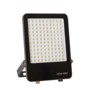 Proyector LED Exterior 100W 11000Lm IP66 6000ºK 120º
