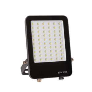 Proyector LED para exterior 50W 5500Lm IP66 6000ºK 120º