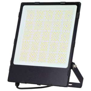Proyector de LED Exterior IP65 200W 200Lm/W 90º Driver Lifud 5000ºK