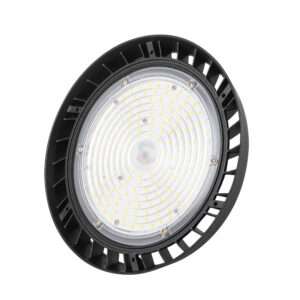 Campana LED 100W ( 72W-96W-120W ) 18000Lm Driver Lifud Regulable 1-10V Chip Philips CW 6000ºK 90º