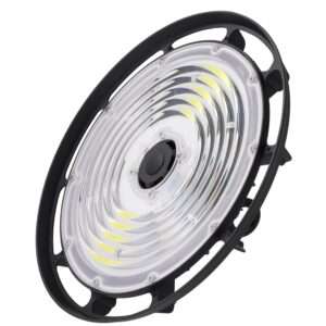 Campana LED 200W 200Lm/W Philips SMD2835 Driver Lifud Regulable 1-10V 4.000ºK IP65