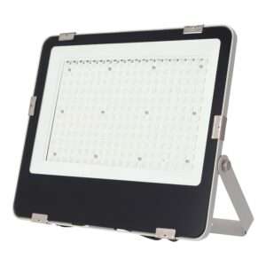 Proyector LED Exterior 200W 100Lm/W 120º SMD5050 RGBW DMX512