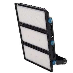 Proyector Modular 750W-160Lm/W Meanwell LED Philips 0-10V 90º 6000ºK IP65 100.000H