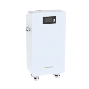 Batería de litio Growatt HOPE 16LM-A1 (16 kWh)