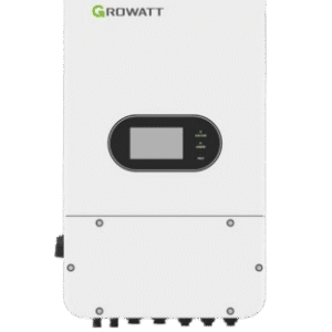 Inversor híbrido monofásico Growatt SPM 6000TL-HU (6 kW)