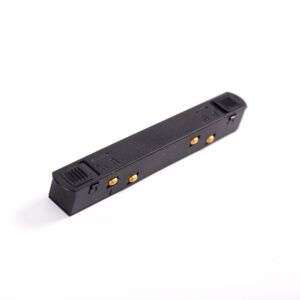 Conector Carril Magnético 26.6mm