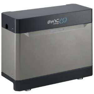 Batería de litio Sync Energy Flow 5,1 kWh (SEFB512G1)