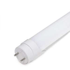 Tubo LED T8 8W 800Lm 6000ºK 60Cm 12VAC/24VDC 40.000H