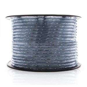 Cordón LED 1M 24xF3/M 220VAC IP65 Azul 40.000H