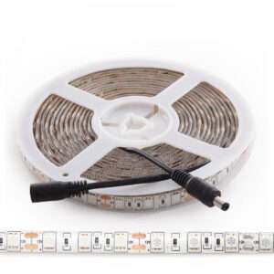 Tira LEDs Cultivo 72W 4.200Lm SMD5050 IP65 x5M 40.000H