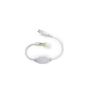 Enchufe Neon Flex 6x12mm 220V