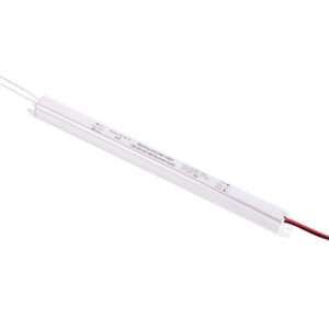 Transformador LED Ultrafina 48W 12VDC_110V-220V/AC IP20