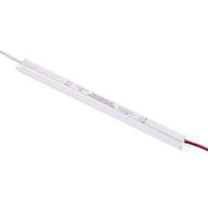 Transformador LED Ultrafina 60W 12VDC_110V-220V/AC IP20