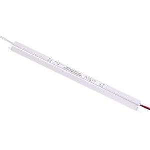 Transformador LED Ultrafina 72W 12VDC_110V-220V/AC IP20