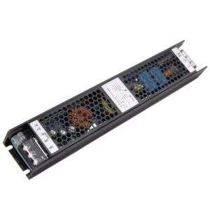 Transformador LED Regulable 0-10V 170-260V 24V 8.3A 200W IP20