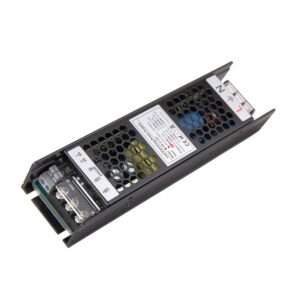 Transformador LED Regulable 0-10V 170-260V 24V 2.5A 60W IP20