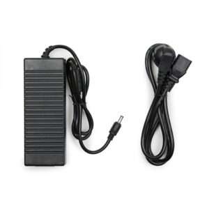 Transformador Led 230VAC/12VDC 120W 10A IP20
