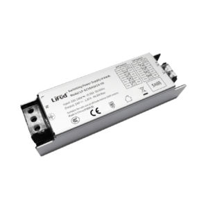 Driver Lifud 45W Salida: 24V No-dimable IP20