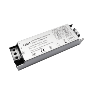 Driver Lifud 240W Salida: 24V No-dimable IP20