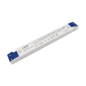 Driver Lifud 75W Salida: 24V No-dimable IP20