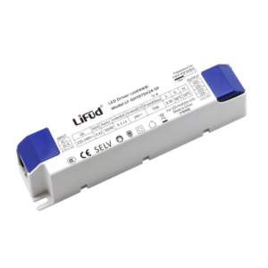 Driver Lifud 150W Salida: 24V No-dimable IP20