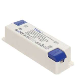 Driver LIFUD 40W Entrada:220-240VAC Salida:25-42VDC Flicker Free
