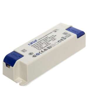 Driver LIFUD 50W Entrada:220-240VAC Salida:30-40VDC 1250mA Flicker Free