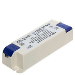 Driver LIFUD 60W Entrada:220-240VAC Salida:33-40VDC Flicker Free