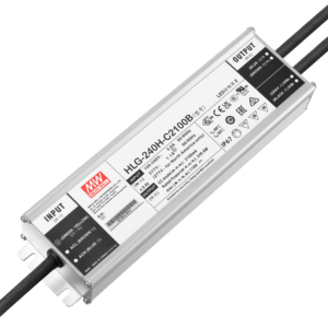 Driver LED Meanwell 240W 90-305VAC 2100A IP67