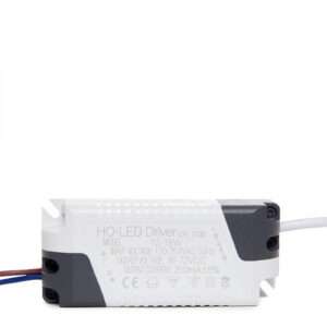 Driver No Dimable Foco Downlight LED 12W