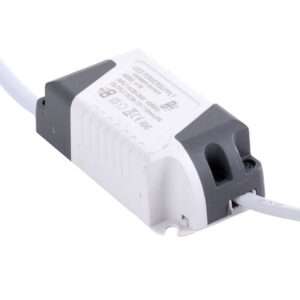 Driver No Dimable Foco Downlight LED 6W